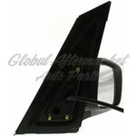 DOOR MIRROR RH POWER — photo 4