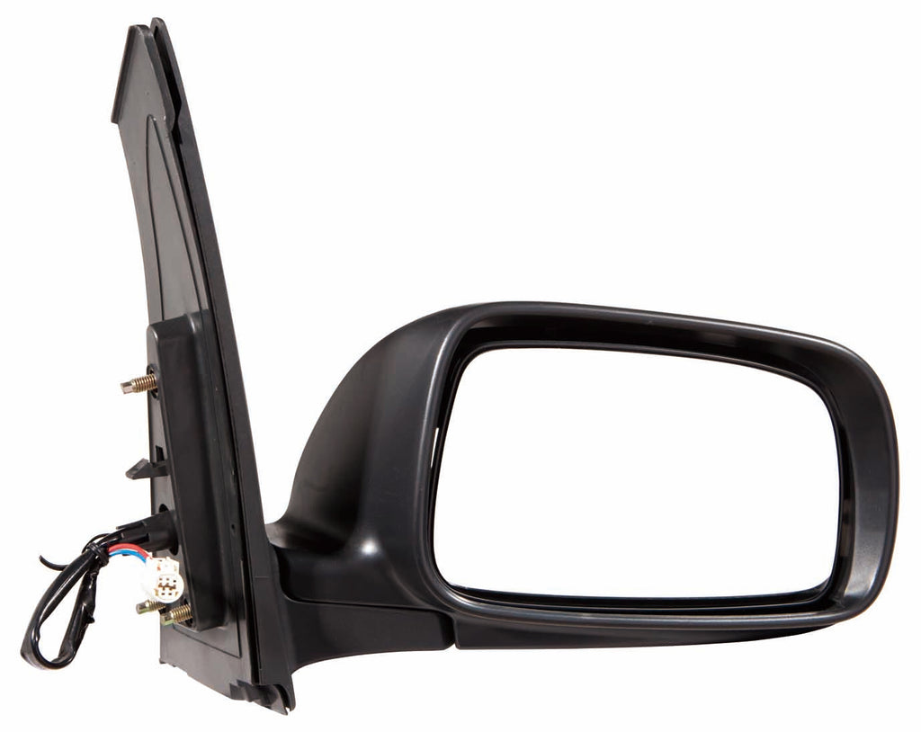 DOOR MIRROR RH POWER