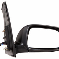 DOOR MIRROR RH POWER
