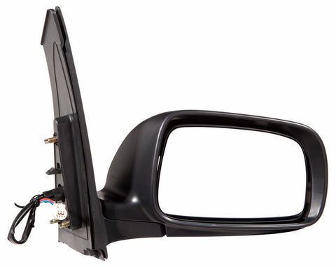 DOOR MIRROR RH POWER