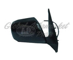 DOOR MIRROR RH POWER TEXTURED CREW CAB — photo 1