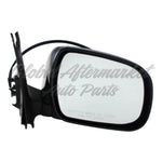 DOOR MIRROR RH POWER TEXTURED CREW CAB — photo 2