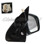 DOOR MIRROR RH POWER TEXTURED CREW CAB — photo 3