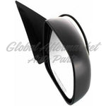 DOOR MIRROR RH POWER TEXTURED CREW CAB — photo 4