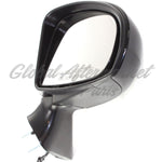 DOOR MIRROR RH POWER PTM — photo 3