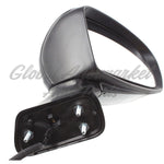 DOOR MIRROR RH POWER PTM — photo 4