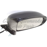 DOOR MIRROR RH POWER PTM — photo 5