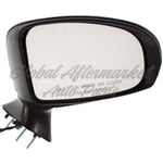 DOOR MIRROR RH POWER HTD — photo 3