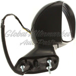 DOOR MIRROR RH POWER HTD — photo 4
