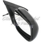 DOOR MIRROR RH POWER HTD — photo 2