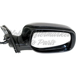 DOOR MIRROR RH POWER HTD — photo 4