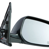 DOOR MIRROR RH POWER HTD