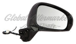 DOOR MIRROR RH POWER HTD W/FOLDING PTM (PLUG-IN G/S MODEL) — photo 1