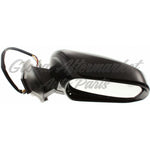 DOOR MIRROR RH POWER HTD W/SIGNAL PTM — photo 4
