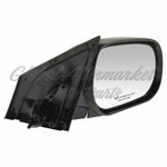 DOOR MIRROR RH POWER TEXTURED JAPAN BUILT — photo 4