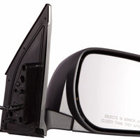 DOOR MIRROR RH POWER TEXTURED JAPAN BUILT