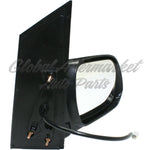 DOOR MIRROR RH POWER HTD — photo 2