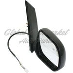 DOOR MIRROR RH POWER HTD — photo 3