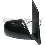 DOOR MIRROR RH POWER HTD — photo 4