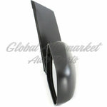 DOOR MIRROR RH POWER TEXTURED — photo 2