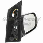 DOOR MIRROR RH POWER TEXTURED — photo 3