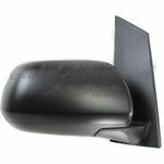 DOOR MIRROR RH POWER TEXTURED — photo 5