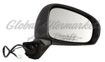 DOOR MIRROR RH POWER TYPE L W/O HEAT PTM — photo 1