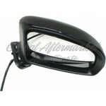 DOOR MIRROR RH POWER TYPE L W/O HEAT PTM — photo 3