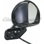DOOR MIRROR RH POWER TYPE L W/O HEAT PTM — photo 4