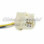 DOOR MIRROR RH POWER TYPE L W/O HEAT PTM — photo 5
