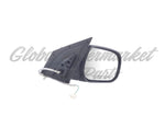 DOOR MIRROR RH POWER TEXTURED W/O HEAT W/O SIGNAL USA BUILT — photo 3