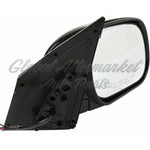 DOOR MIRROR RH POWER HTD W/SIGNAL USA BUILT — photo 4