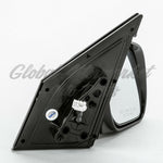 DOOR MIRROR RH POWER HTD W/SIGNAL USA BUILT — photo 5