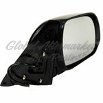 DOOR MIRROR RH POWER HTD W/O SIGNAL PTM — photo 4