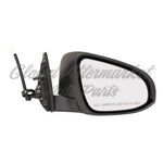 DOOR MIRROR RH POWER L/LE — photo 2