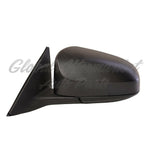 DOOR MIRROR RH POWER L/LE — photo 3