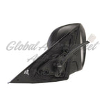 DOOR MIRROR RH POWER L/LE — photo 5