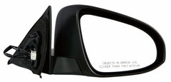 DOOR MIRROR RH POWER L/LE