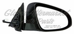 DOOR MIRROR RH POWER HTD XLE/SE W/O BLIND SPOT — photo 1