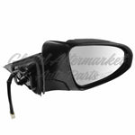 DOOR MIRROR RH POWER HTD XLE/SE W/O BLIND SPOT — photo 2