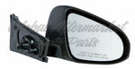 DOOR MIRROR RH MANUAL — photo 1