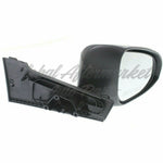 DOOR MIRROR RH MANUAL — photo 3