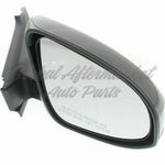 DOOR MIRROR RH MANUAL — photo 4