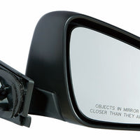 DOOR MIRROR RH MANUAL