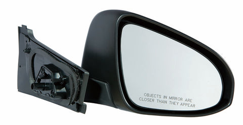 DOOR MIRROR RH MANUAL