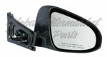DOOR MIRROR RH POWER TEXTURED — photo 1