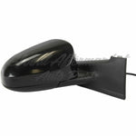 DOOR MIRROR RH POWER TEXTURED — photo 2