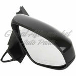 DOOR MIRROR RH POWER TEXTURED — photo 3