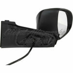 DOOR MIRROR RH POWER TEXTURED — photo 4