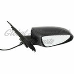 DOOR MIRROR RH POWER TEXTURED — photo 5
